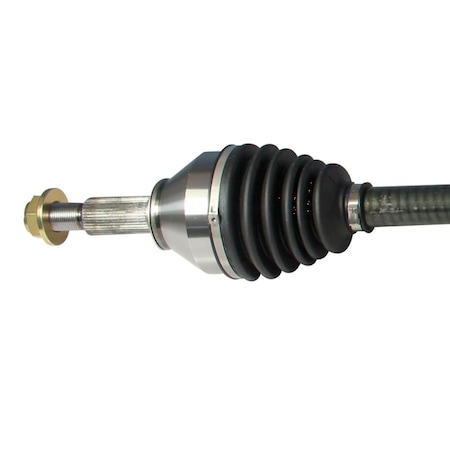 Gsp New Cv Axle No Gsp Ncv11049 Gsp NCV11049